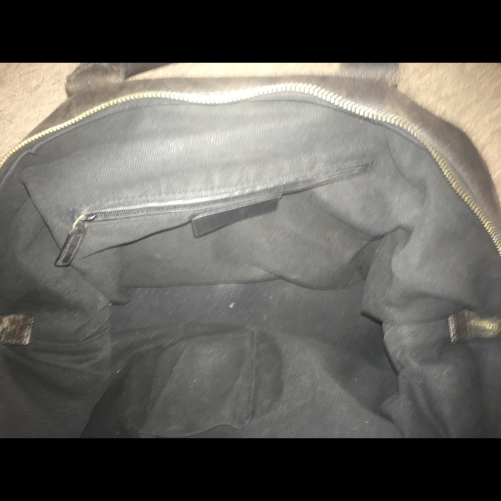 YSL Handbag